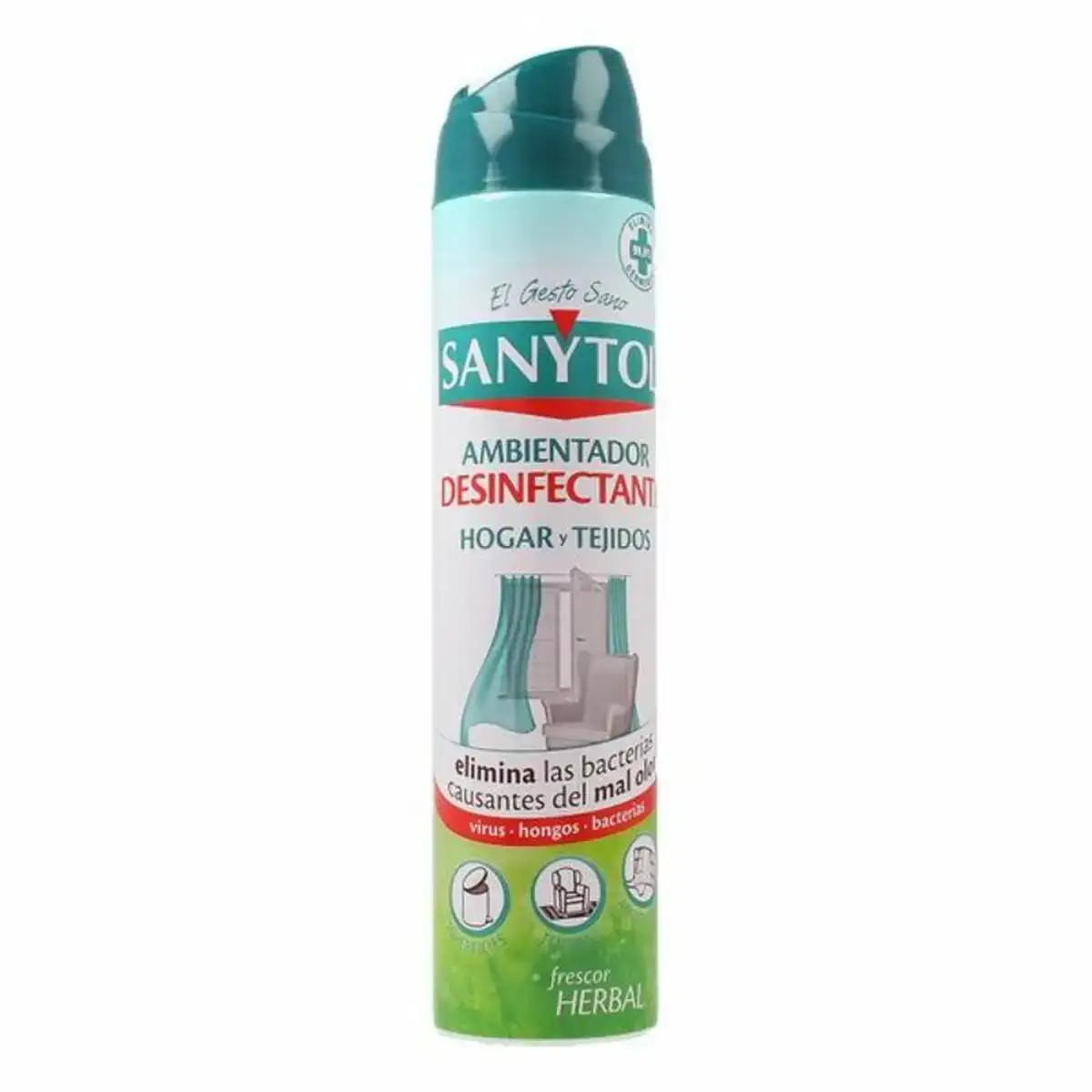Spray diffuseur sanytol 170050 desinfectant 300 ml _2015. DIAYTAR COTE D'IVOIRE - Votre Passage vers l'Exceptionnel. Explorez notre boutique en ligne, où chaque produit est choisi avec soin pour offrir une expérience de shopping inoubliable.