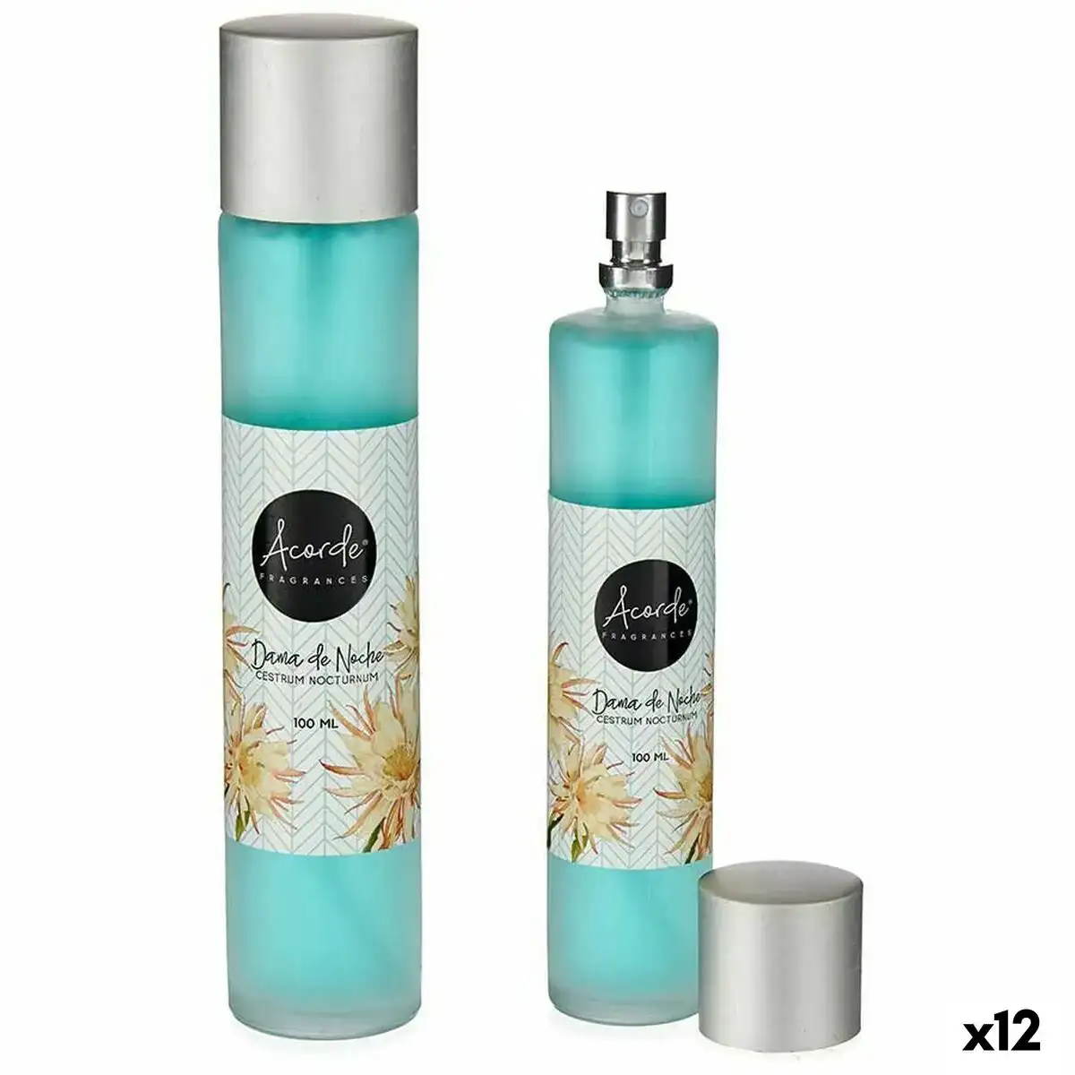 Spray diffuseur valet de nuit 100 ml 12 unites _3245. DIAYTAR COTE D'IVOIRE - Là où le Shopping devient une Fête des Sens. Plongez dans notre univers et choisissez des produits qui éveillent votre goût pour l'esthétique et l'authenticité.