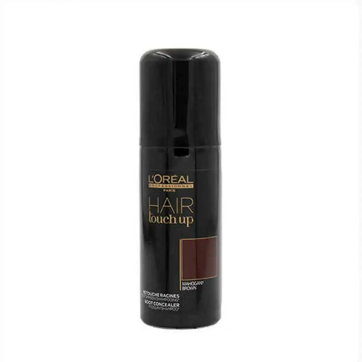Spray effaceur de racines hair touch up l oreal professionnel paris 75 ml_7667. DIAYTAR COTE D'IVOIRE - Votre Passage vers la Découverte. Explorez notre boutique en ligne pour trouver des trésors qui vous attendent, du traditionnel à l'avant-garde.