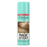 Spray effaceur de racines magic retouch 4 l oreal make up 100 ml beige 100 ml _8908. DIAYTAR COTE D'IVOIRE - L'Art de Vivre avec Authenticité. Explorez notre gamme de produits artisanaux et découvrez des articles qui apportent une touche unique à votre vie.
