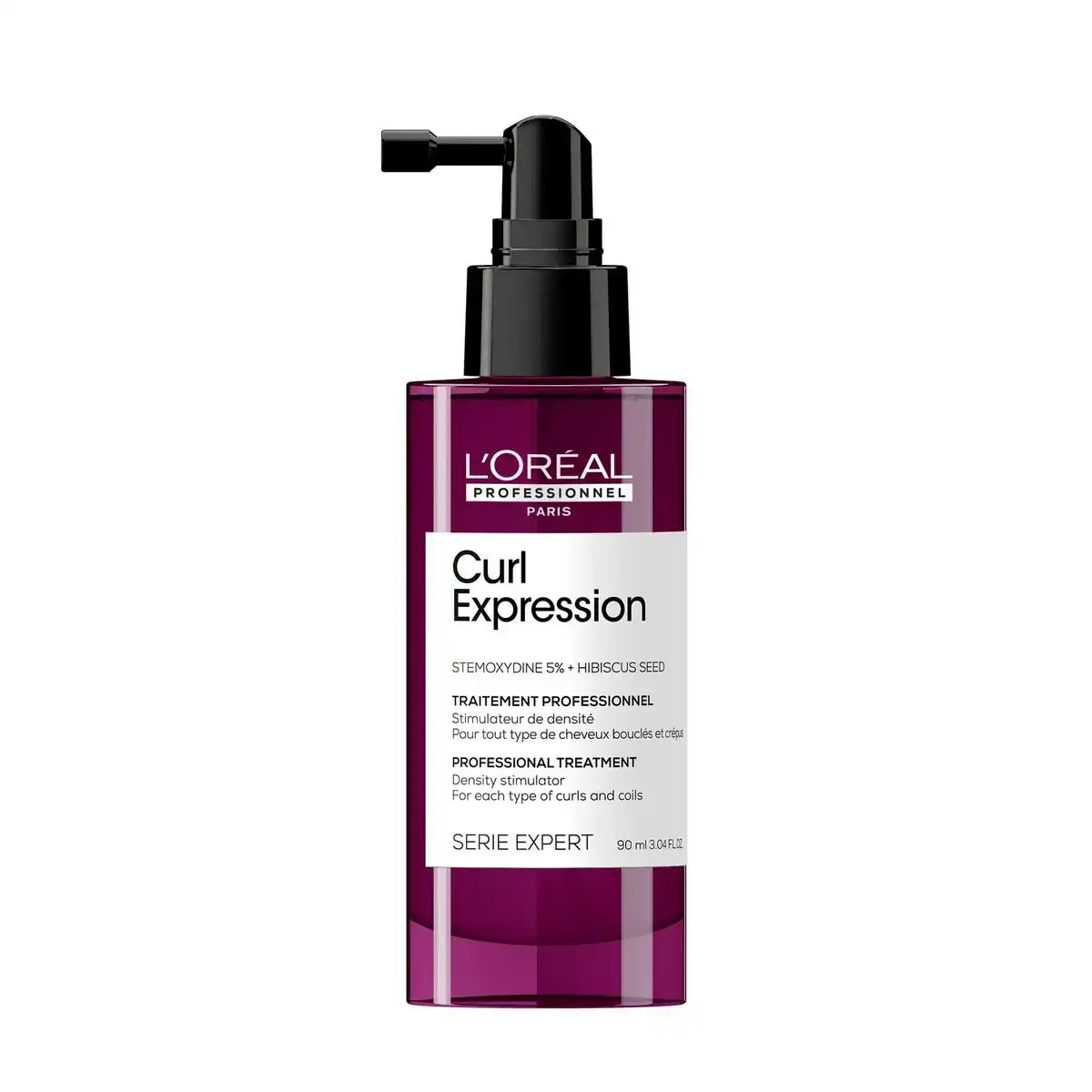 Spray epaississant l oreal professionnel paris curl expression 90 ml _4781. DIAYTAR COTE D'IVOIRE - Là où Chaque Produit a son Propre Éclat. Explorez notre boutique en ligne et trouvez des articles qui ajoutent de la brillance à votre quotidien.