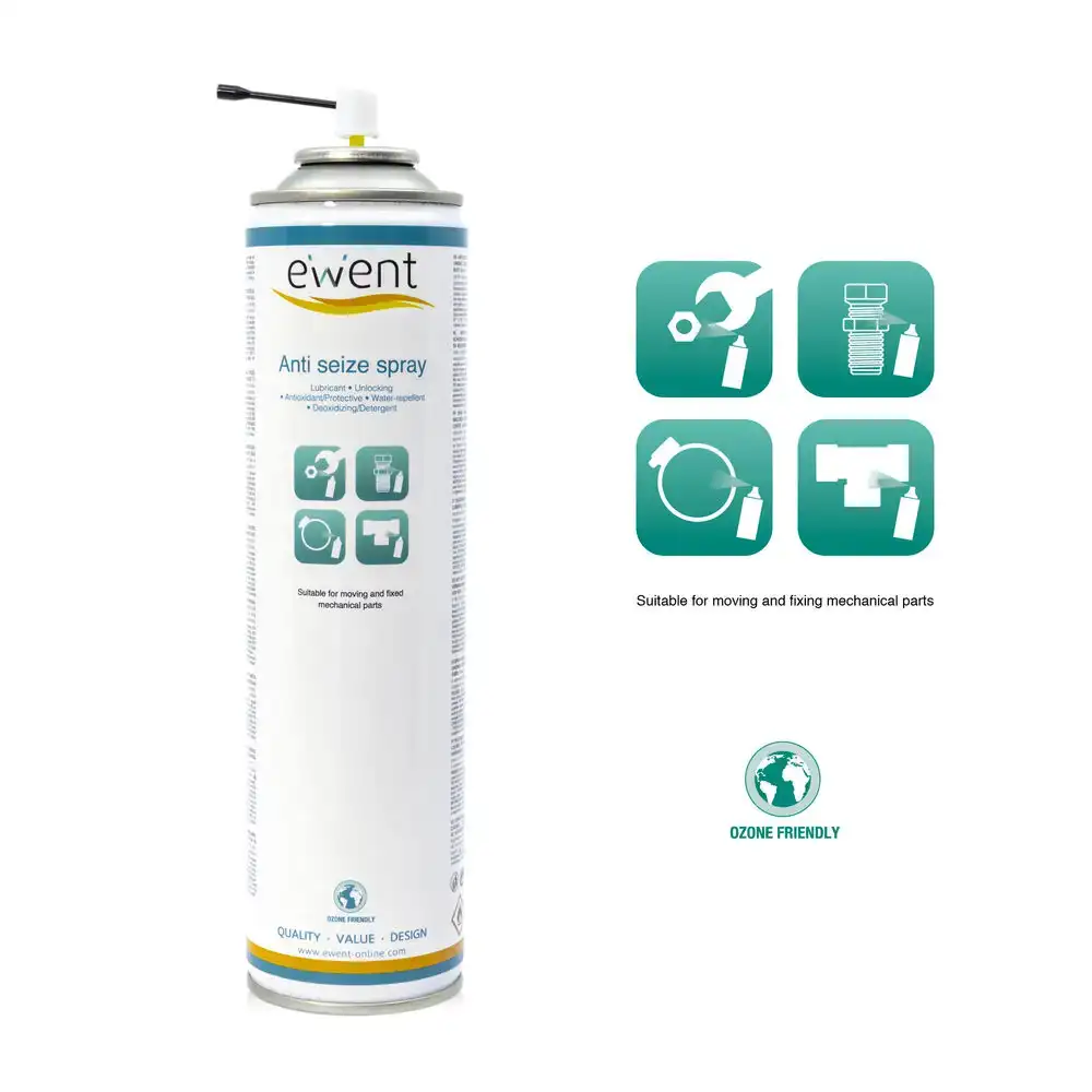 Spray ewent ew5620 antioxydante_2377. DIAYTAR COTE D'IVOIRE - L'Artisanat à Portée de Clic. Découvrez notre boutique en ligne pour trouver des produits uniques qui célèbrent la créativité et l'artisanat sénégalais.