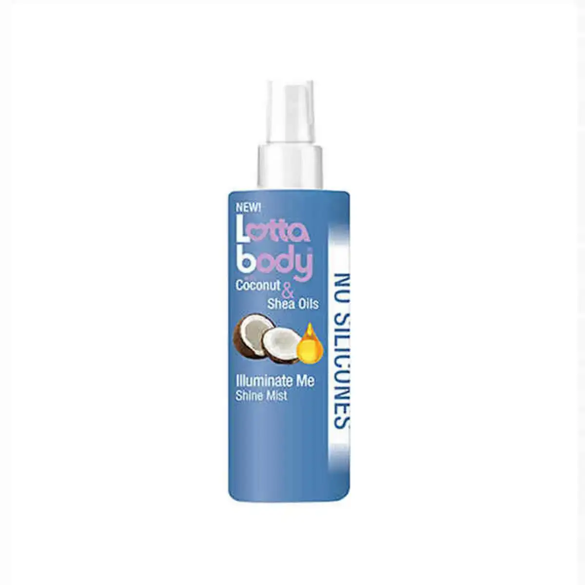 Spray finition brillante revlon coconut shea 118 ml _5080. Entrez dans DIAYTAR COTE D'IVOIRE - Où Chaque Détail Compte. Explorez notre boutique en ligne pour trouver des produits de haute qualité, soigneusement choisis pour répondre à vos besoins et vos désirs.