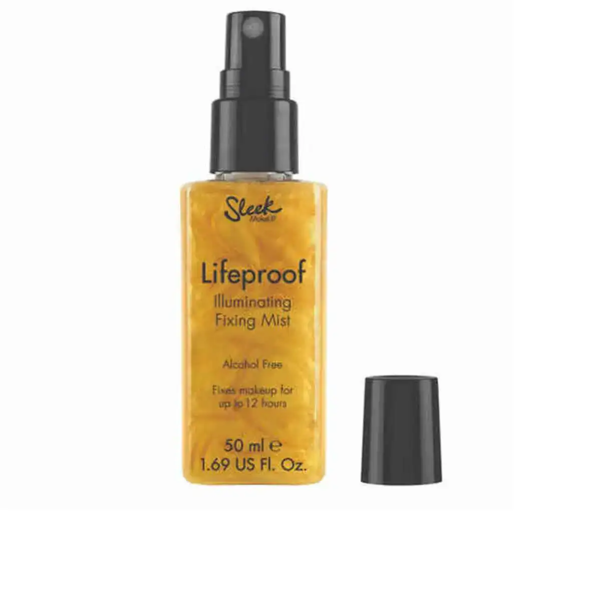 Spray illuminateur lifeproof sleek lifeproof 50 ml 50 ml _4113. DIAYTAR COTE D'IVOIRE - Votre Passage vers le Chic et l'Élégance. Naviguez à travers notre boutique en ligne pour trouver des produits qui ajoutent une touche sophistiquée à votre style.