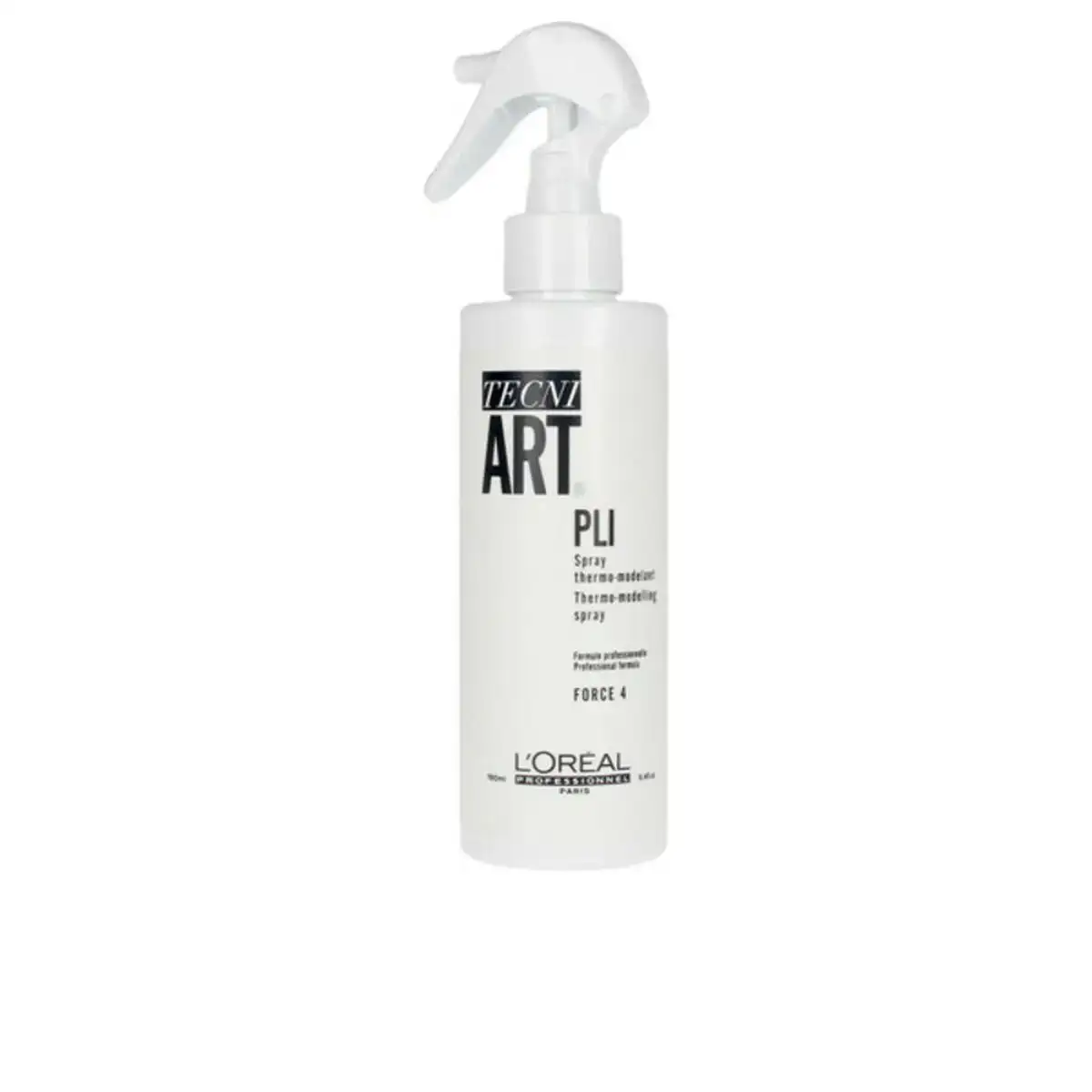 Spray modelant tecni aart l oreal professionnel paris 190 ml 190 ml _4887. Entrez dans l'Univers de DIAYTAR COTE D'IVOIRE - Où l'Authenticité Renouvelle Votre Quotidien. Explorez notre gamme de produits et trouvez des articles qui reflètent votre essence.