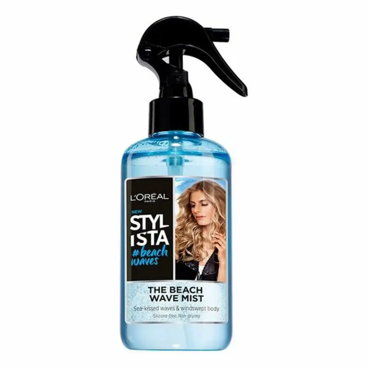 Spray modelant the beach wave mist l oreal make up 200 ml 200 ml _7193. Entrez dans l'Univers de DIAYTAR COTE D'IVOIRE - Où Choisir est un Voyage. Explorez notre gamme diversifiée et trouvez des articles qui répondent à tous vos besoins et envies.