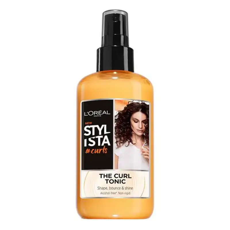 Spray modelant the curl tonic l oreal expert professionnel 200 ml _1671. DIAYTAR COTE D'IVOIRE - L'Art de Magasiner sans Limites. Naviguez à travers notre collection diversifiée pour trouver des produits qui élargiront vos horizons shopping.