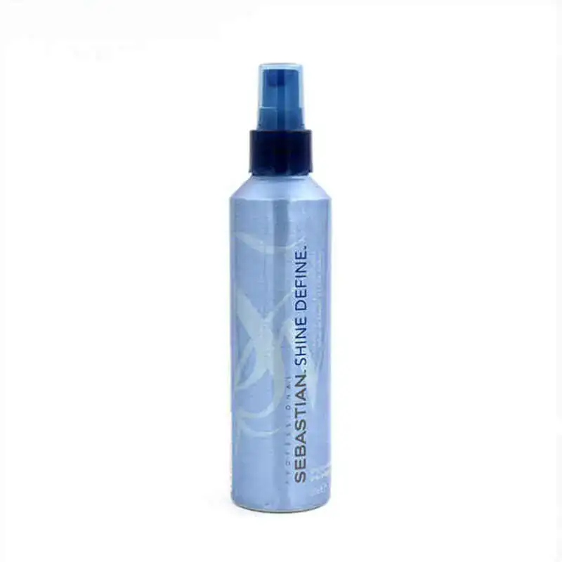 Spray pour avoir les cheveux brillant sebastian 970 78965 200 ml _4724. DIAYTAR COTE D'IVOIRE - Où Chaque Produit est une Histoire à Raconter. Découvrez notre sélection de produits qui vous permettent de créer votre propre récit à travers vos achats.
