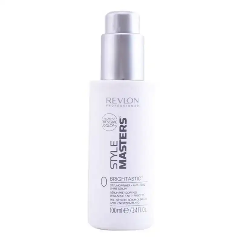 Spray pour avoir les cheveux brillant style masters revlon 100 ml _8473. DIAYTAR COTE D'IVOIRE - Où Chaque Produit est une Histoire à Raconter. Découvrez notre sélection de produits qui vous permettent de créer votre propre récit à travers vos achats.
