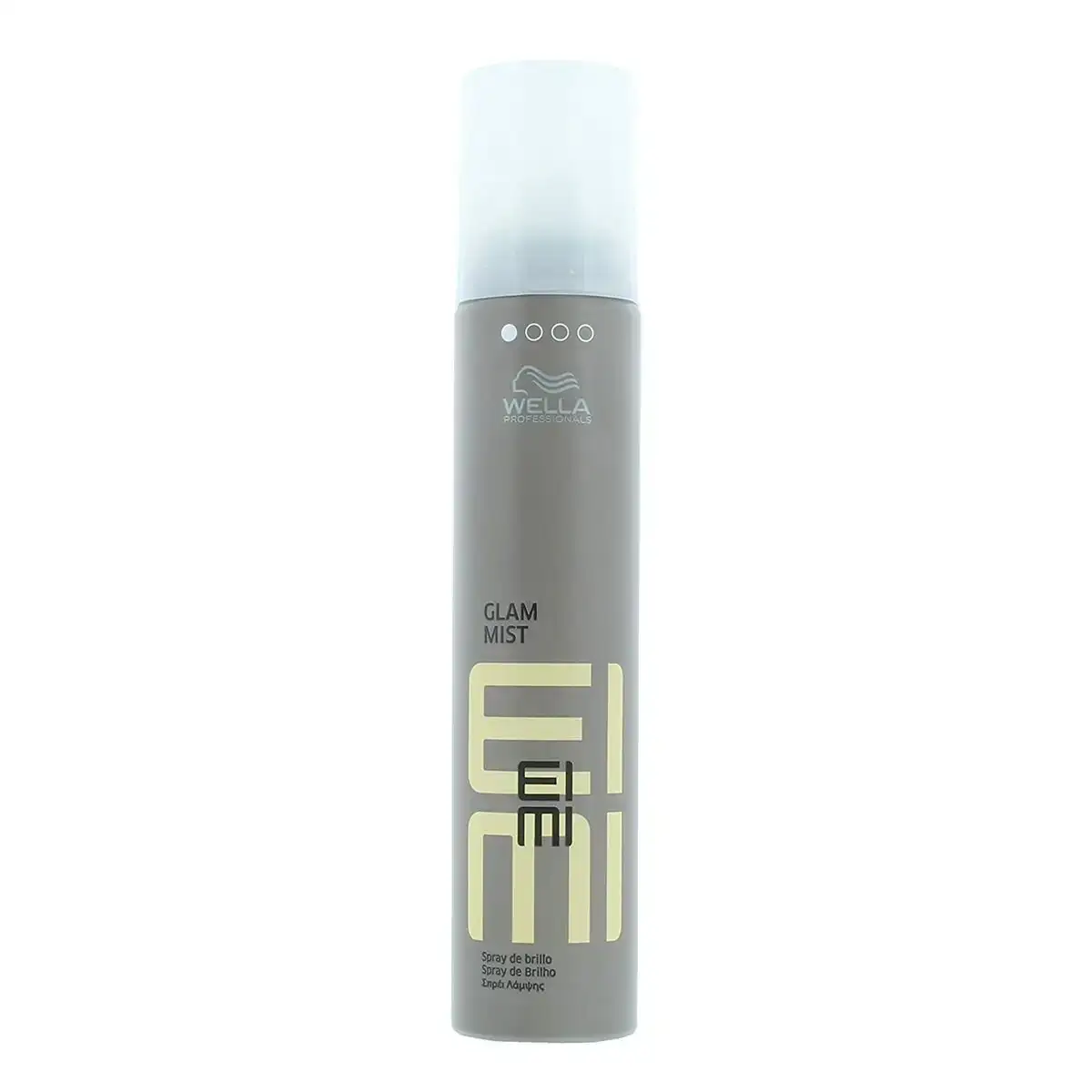 Spray pour avoir les cheveux brillant wella eimi 200 ml_6634. DIAYTAR COTE D'IVOIRE - Où Choisir Devient une Expression de Soi. Découvrez notre boutique en ligne et trouvez des articles qui révèlent votre personnalité et votre style.