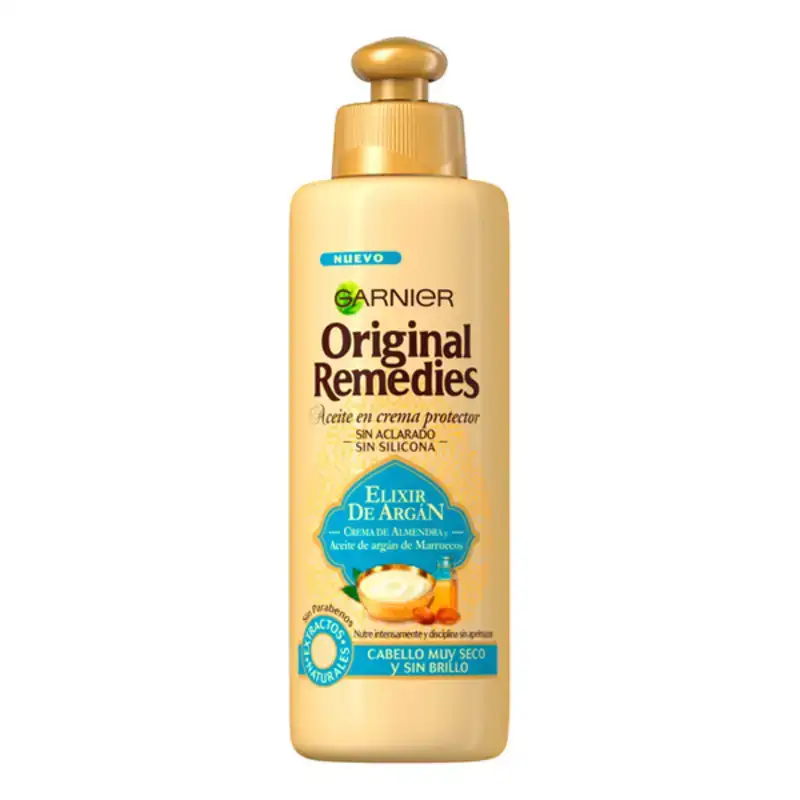Spray pour cheveux elixir de argan original remedies fructis 200 ml _5086. Bienvenue sur DIAYTAR COTE D'IVOIRE - Où l'Élégance Rencontrer la Tradition. Explorez notre gamme variée et trouvez des articles qui marient le chic moderne au charme ancestral.