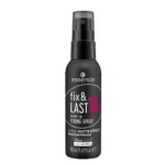 Spray pour cheveux essence fix last 18 heures 50 ml_3502. DIAYTAR COTE D'IVOIRE - L'Art de Choisir, l'Art de Vivre. Explorez notre univers de produits soigneusement sélectionnés pour vous offrir une expérience shopping riche et gratifiante.