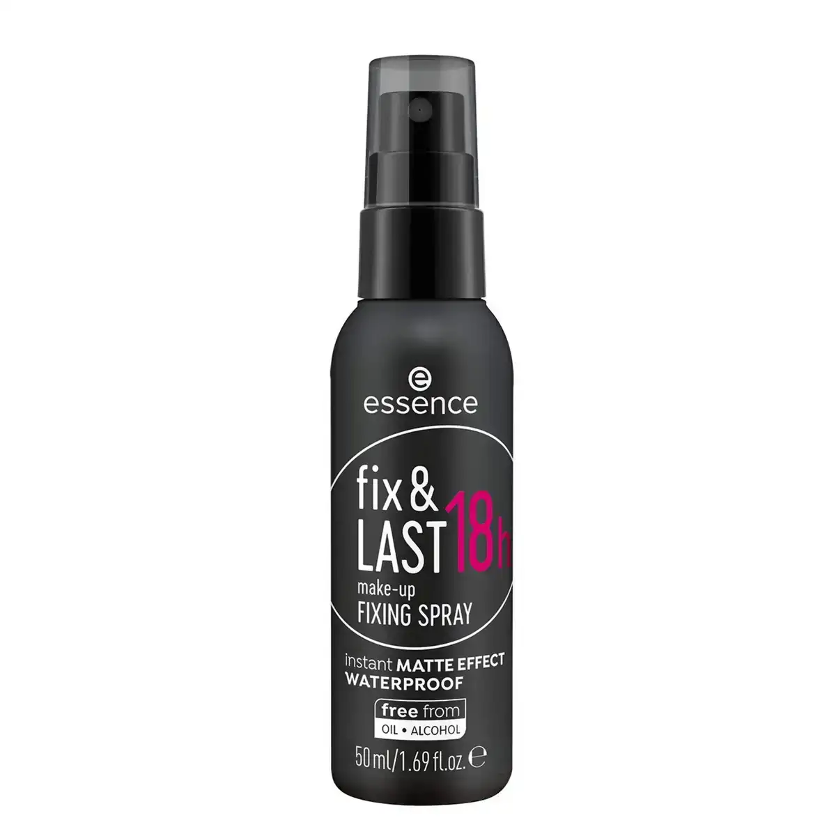 Spray pour cheveux essence fix last 18 heures 50 ml_3502. DIAYTAR COTE D'IVOIRE - L'Art de Choisir, l'Art de Vivre. Explorez notre univers de produits soigneusement sélectionnés pour vous offrir une expérience shopping riche et gratifiante.