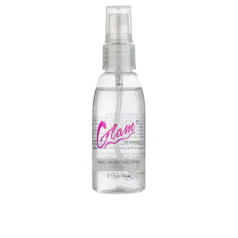 Spray pour cheveux makeup glam of sweden 60 ml _1164. DIAYTAR COTE D'IVOIRE - L'Écrin de Vos Désirs Shopping. Parcourez notre boutique en ligne et explorez des produits minutieusement choisis pour répondre à vos envies les plus exigeantes.