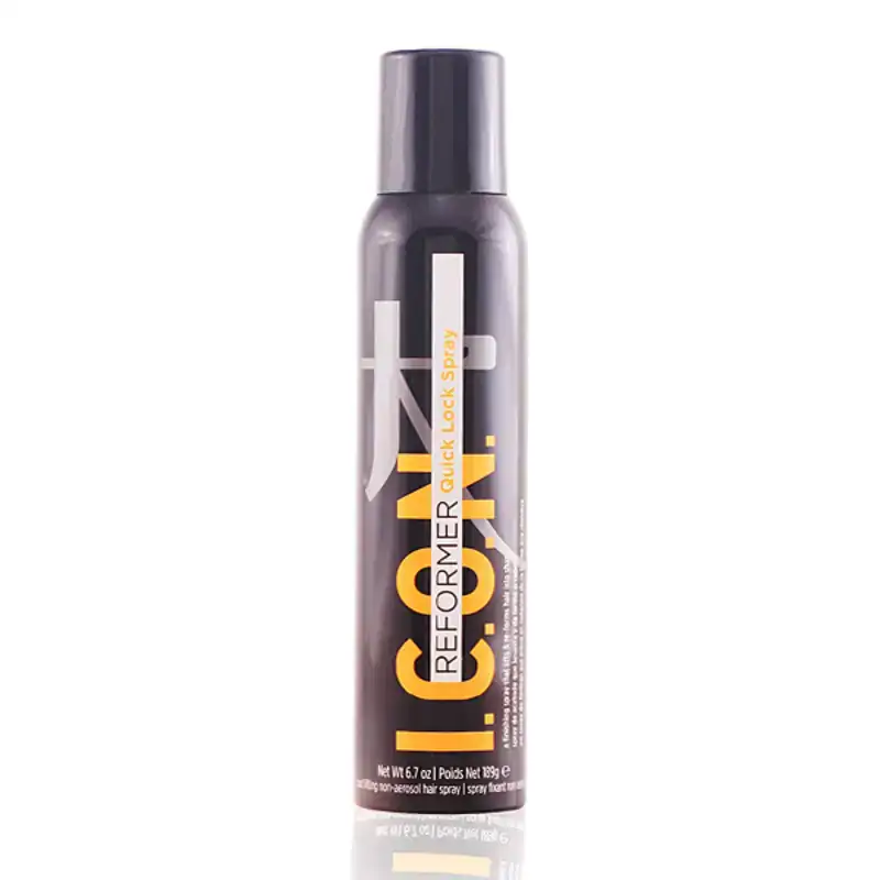 Spray pour cheveux reformer i c o n reformer 189 g 189 g_3240. DIAYTAR COTE D'IVOIRE - Là où Vos Rêves Prendent Forme. Plongez dans notre catalogue diversifié et trouvez des produits qui enrichiront votre quotidien, du pratique à l'exceptionnel.