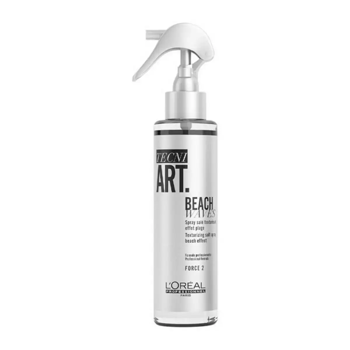 Spray pour cheveux tecni art l oreal expert professionnel 150 ml 150 ml _3095. Bienvenue chez DIAYTAR COTE D'IVOIRE - Où Chaque Article Est une Découverte. Naviguez à travers nos offres et laissez-vous surprendre par des trésors cachés qui enrichiront votre vie.