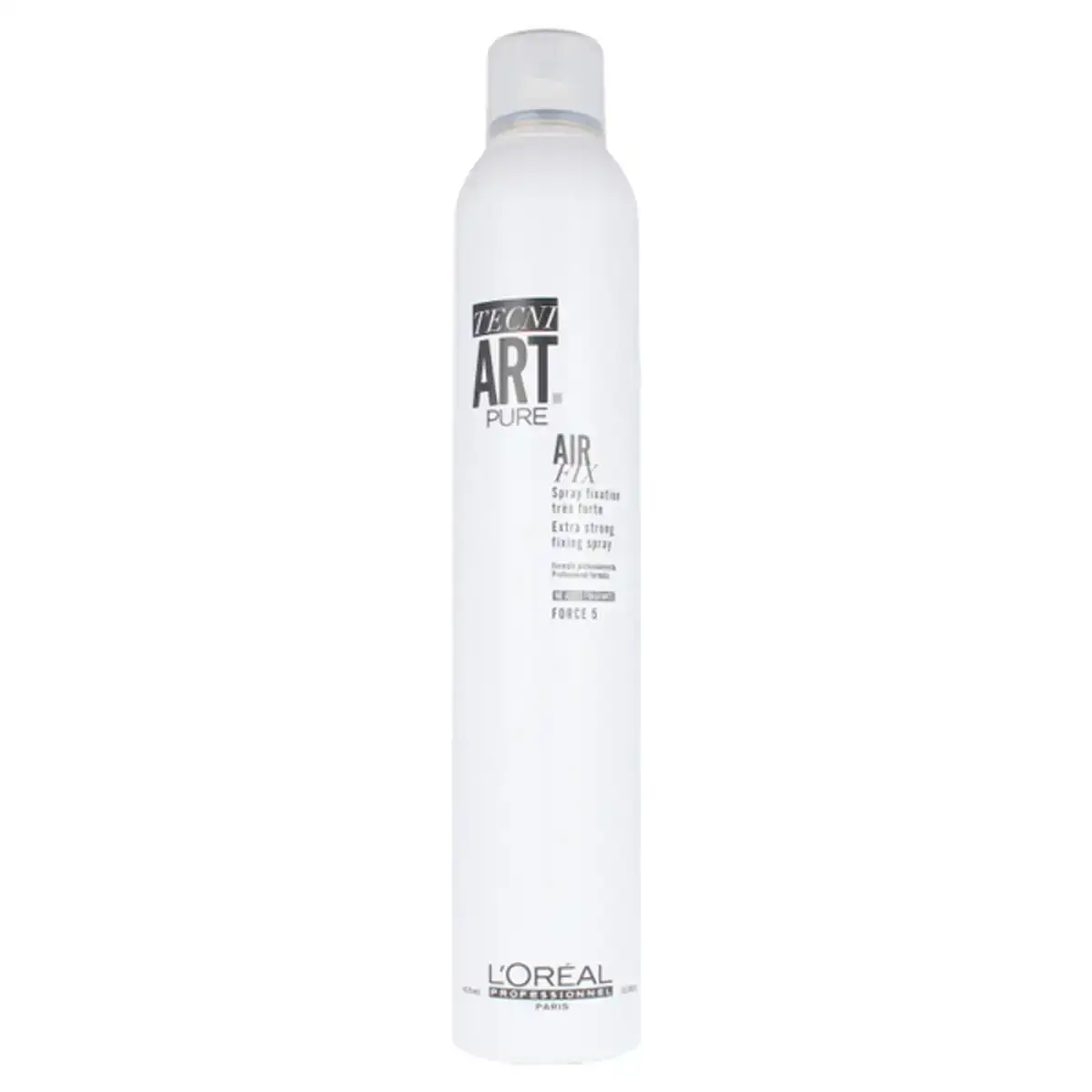 Spray pour cheveux tecni art l oreal expert professionnel 400 ml _7949. DIAYTAR COTE D'IVOIRE - L'Équilibre Parfait entre Tradition et Modernité. Explorez notre collection pour trouver des produits qui incarnent la culture et la contemporanéité du Côte d'Ivoire.