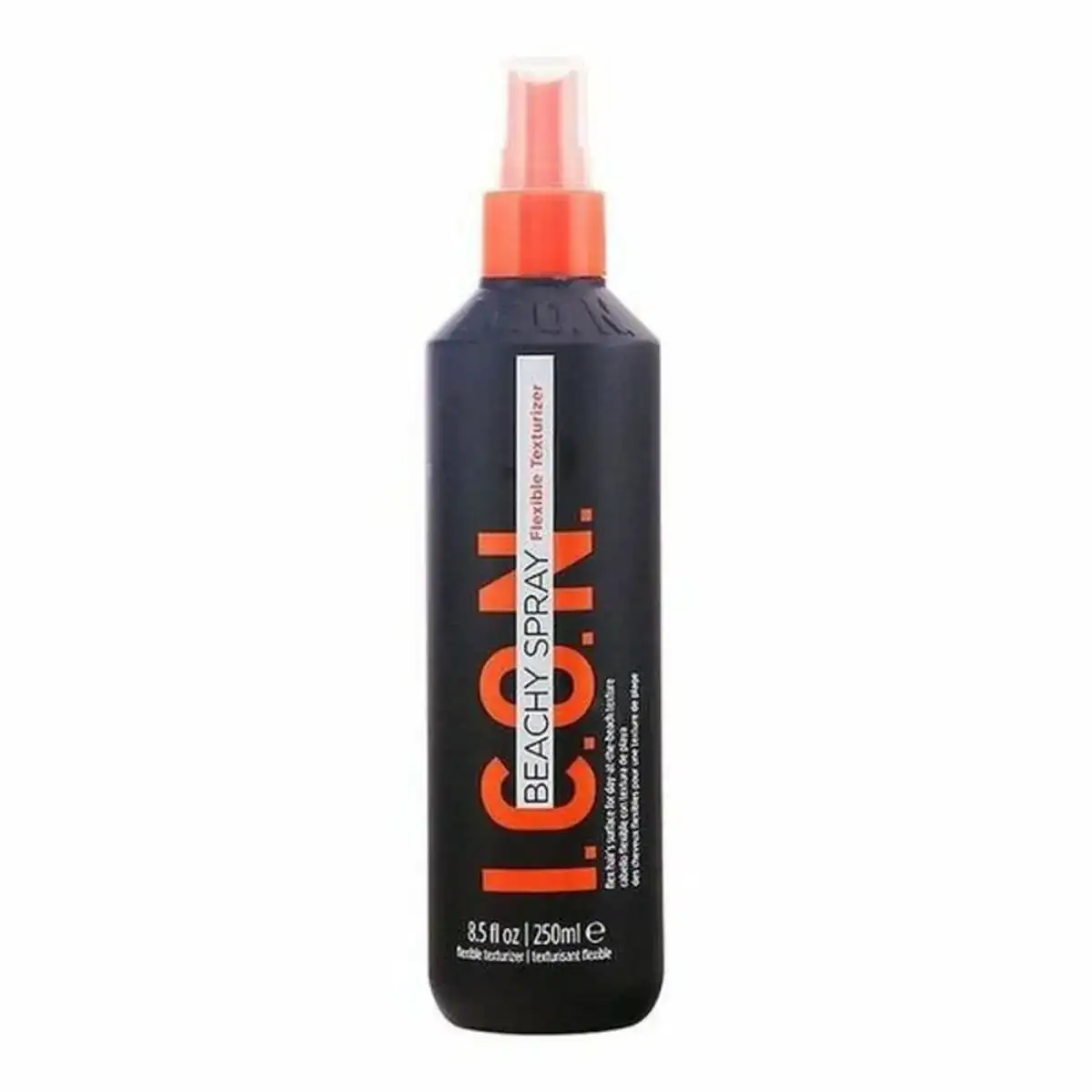 Spray pour cheveux tenue flexible beachy i c o n iconbeachyspray 250 ml 250 ml_3308. DIAYTAR COTE D'IVOIRE - Votre Passage vers l'Exceptionnel. Naviguez à travers notre sélection minutieuse et découvrez des articles qui apportent une touche spéciale à chaque instant de votre vie.