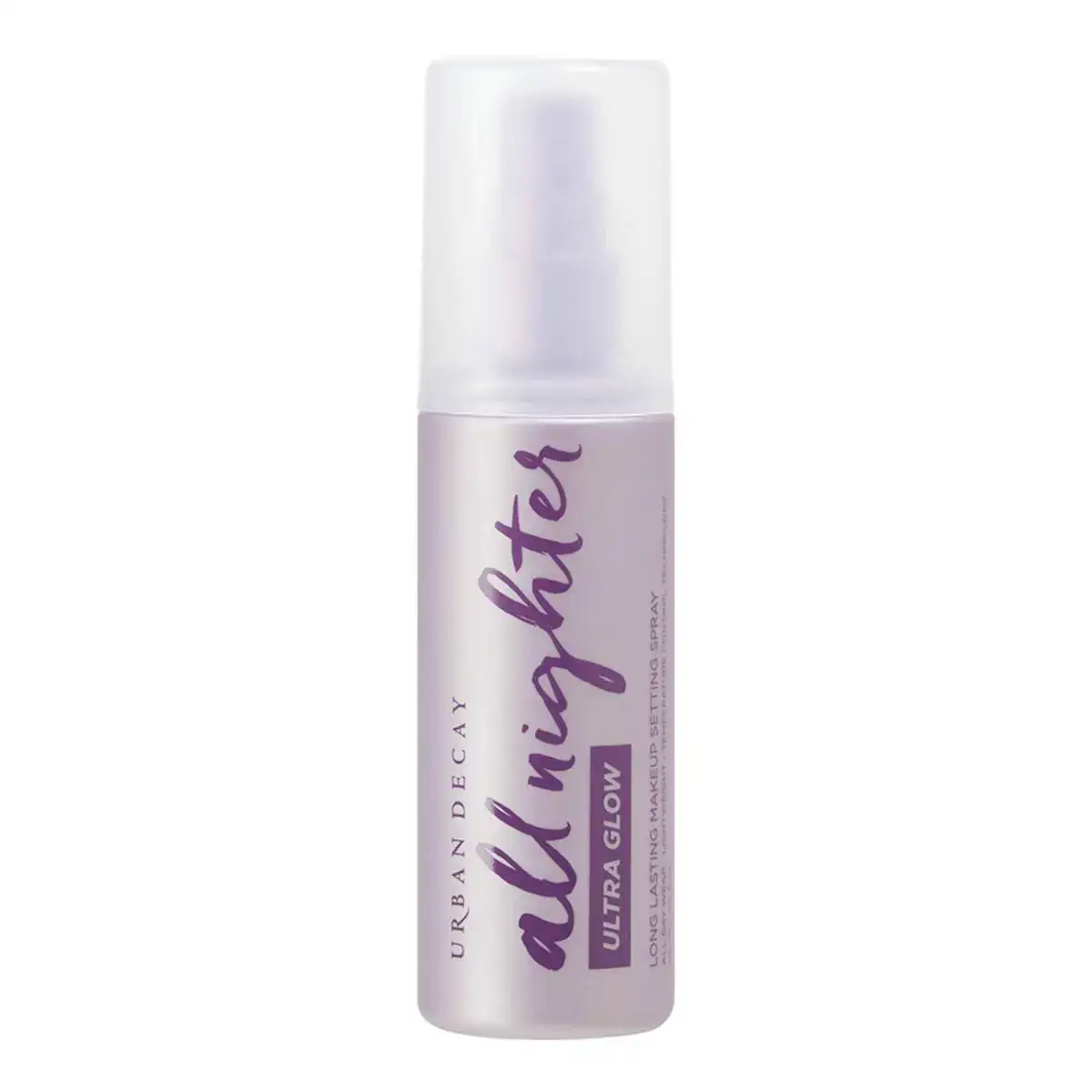 Spray pour cheveux urban decay all nighter ultra glow 116 ml_2916. DIAYTAR COTE D'IVOIRE - Votre Source de Découvertes Shopping. Découvrez des trésors dans notre boutique en ligne, allant des articles artisanaux aux innovations modernes.