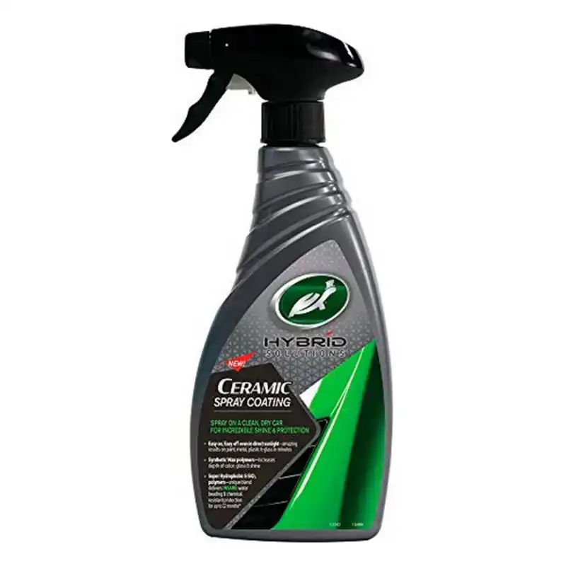 Spray protecteur ceramique turtle wax 500ml _9790. DIAYTAR COTE D'IVOIRE - L'Univers de l'Élégance Accessible. Plongez dans notre catalogue et choisissez des produits qui allient sophistication et accessibilité pour un shopping exquis.