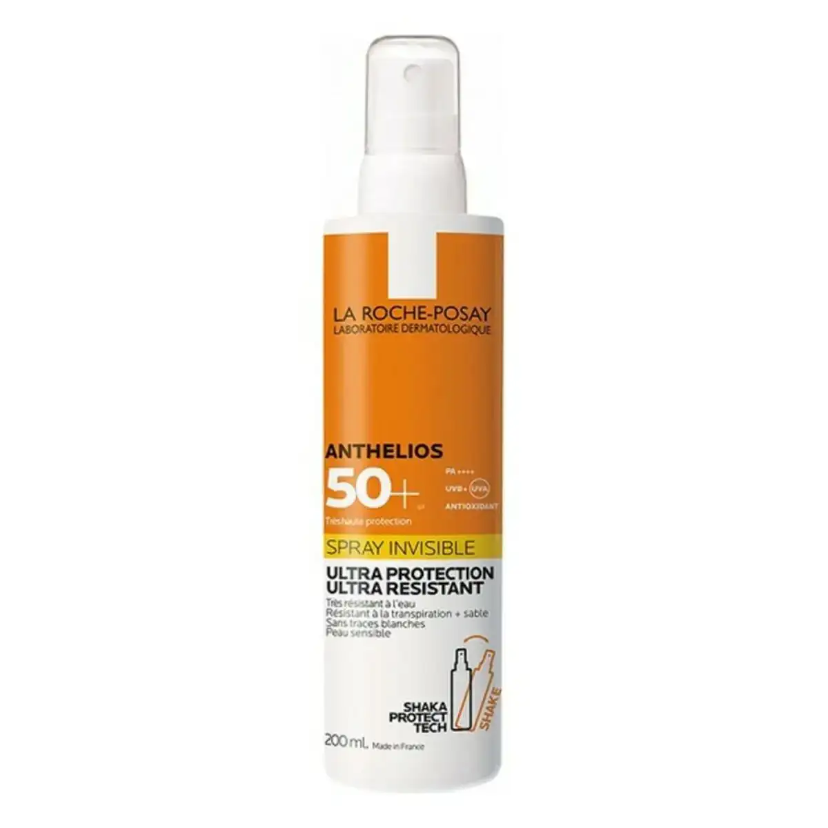 Spray protecteur solaire anthelios xl la roche posay spf 50 200 ml 50 200 ml _5094. DIAYTAR COTE D'IVOIRE - L'Art de Vivre l'Élégance Accessible. Parcourez notre gamme variée et choisissez des produits qui ajoutent une touche de sophistication à votre style.