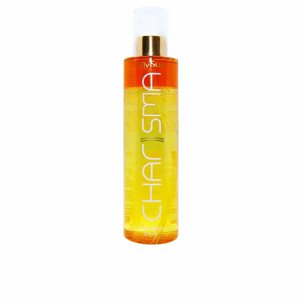 Spray protecteur solaire mysun charisma spf 6 250 ml_3688. DIAYTAR COTE D'IVOIRE - Là où Chaque Clic Compte. Parcourez notre boutique en ligne et laissez-vous guider vers des trouvailles uniques qui enrichiront votre quotidien.