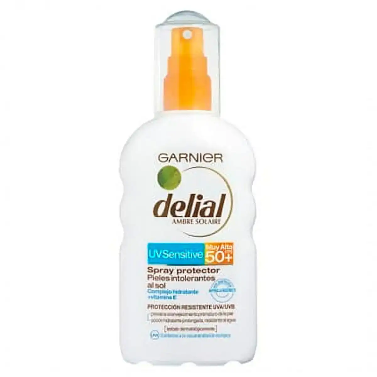Spray protecteur solaire sensitive advanced delial sensitive advanced spf 50 200 ml spf 50 200 ml_1612. DIAYTAR COTE D'IVOIRE - Votre Portail Vers l'Exclusivité. Explorez notre boutique en ligne pour trouver des produits uniques et exclusifs, conçus pour les amateurs de qualité.
