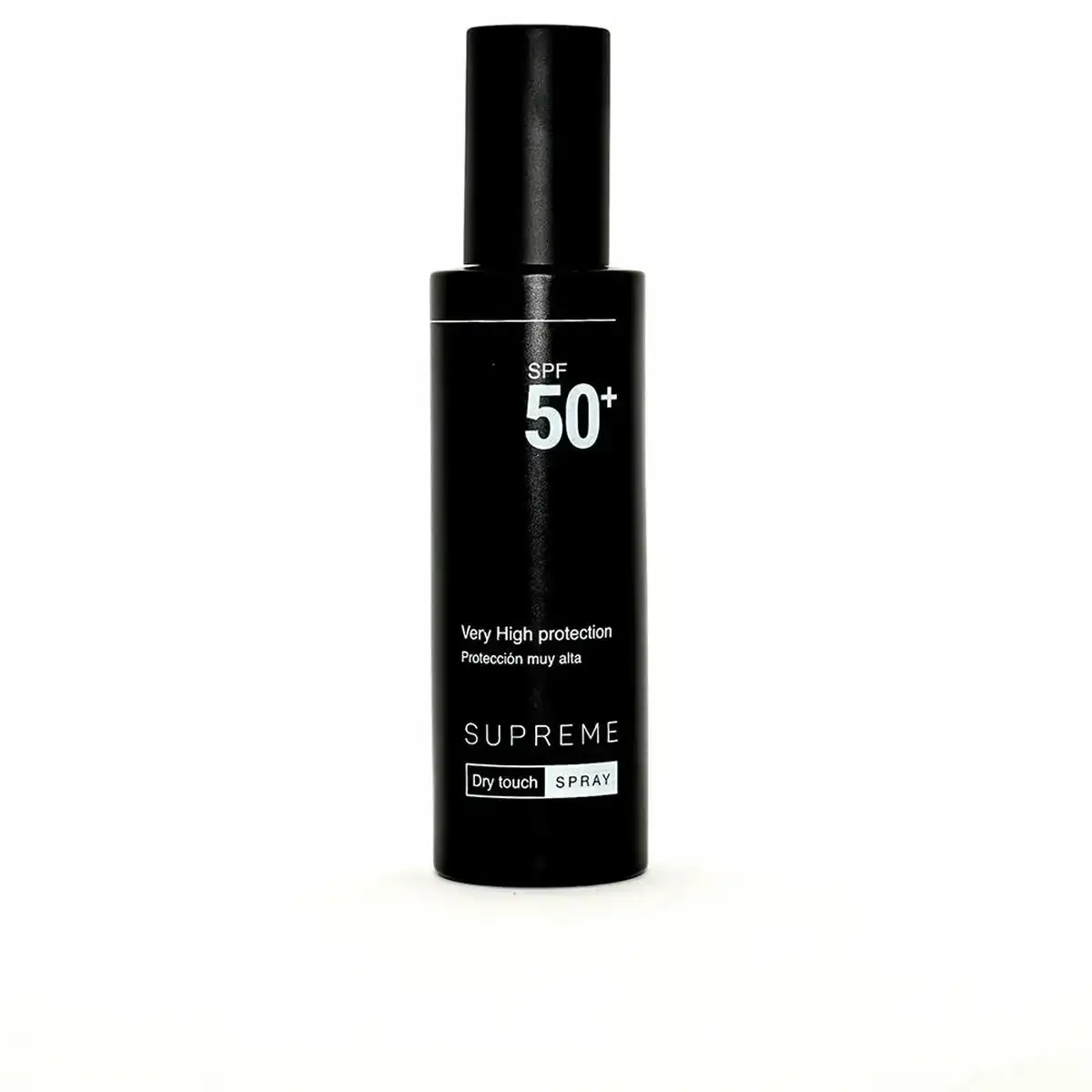 Spray protecteur solaire vanessium supreme spf 50 100 ml_6628. DIAYTAR COTE D'IVOIRE - Où Choisir est un Plaisir Responsable. Parcourez notre catalogue et choisissez des produits qui incarnent notre engagement envers des pratiques durables et éthiques.