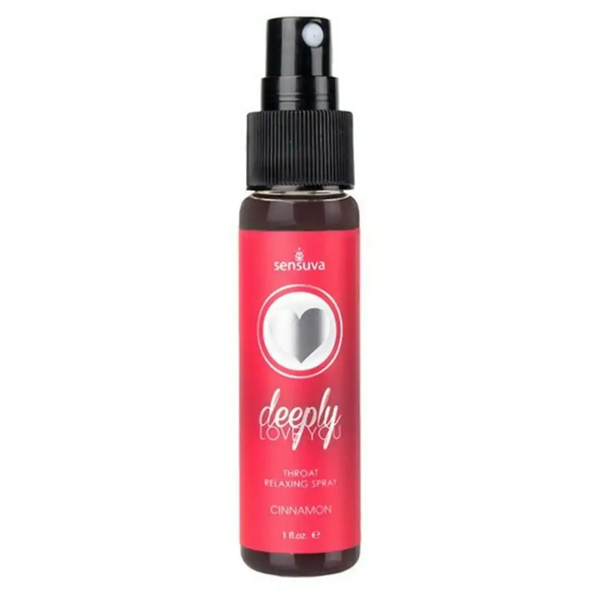 Spray relaxant pour la gorge cannelle sensuva 07280_5236. Bienvenue sur DIAYTAR COTE D'IVOIRE - Votre Destination Shopping à la Côte d'Ivoireaise. Explorez notre boutique en ligne et découvrez une gamme variée de produits qui capturent l'esprit du Côte d'Ivoire.