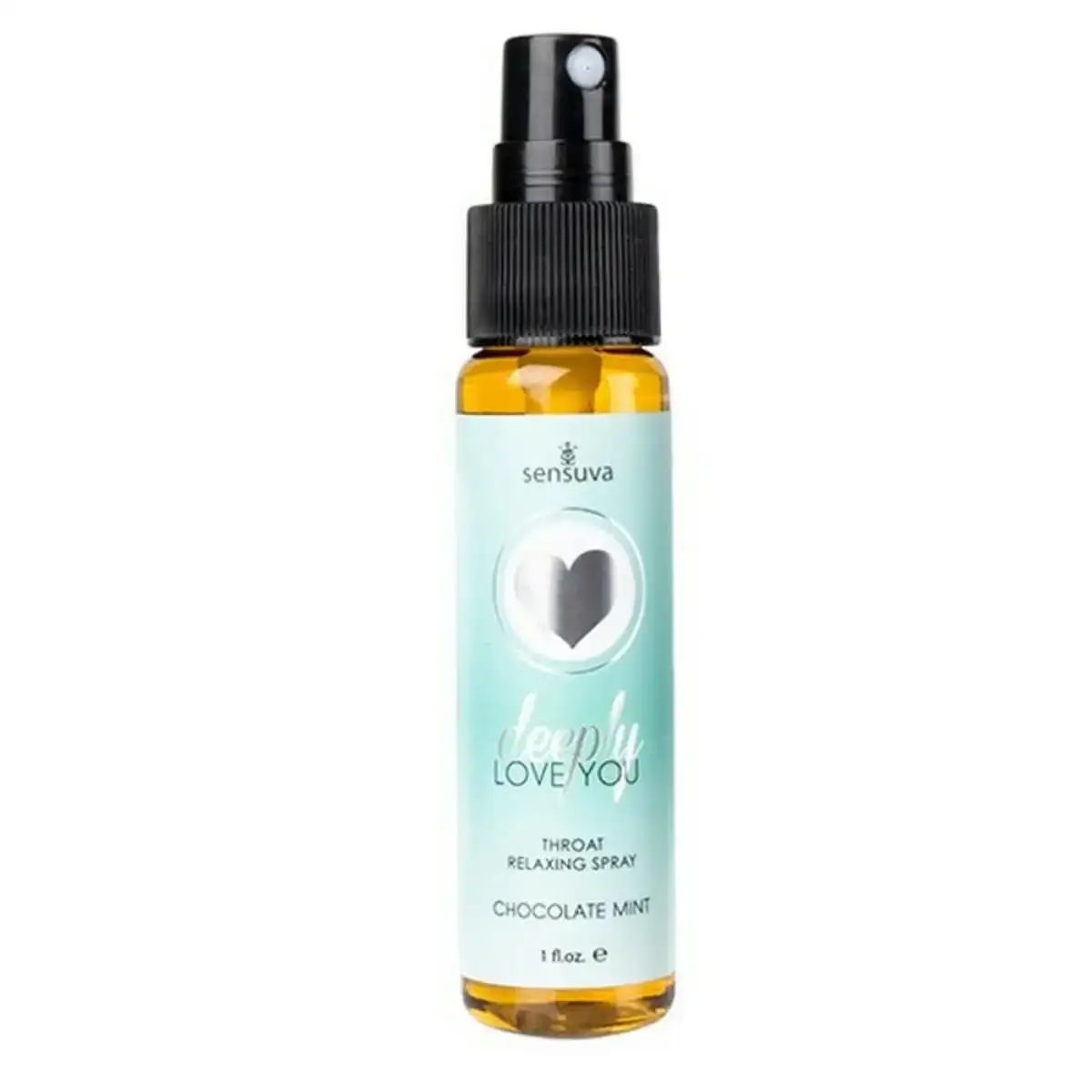 Spray relaxant pour la gorge chocolat sensuva_6153. DIAYTAR COTE D'IVOIRE - L'Art de Magasiner sans Limites. Naviguez à travers notre collection diversifiée pour trouver des produits qui élargiront vos horizons shopping.