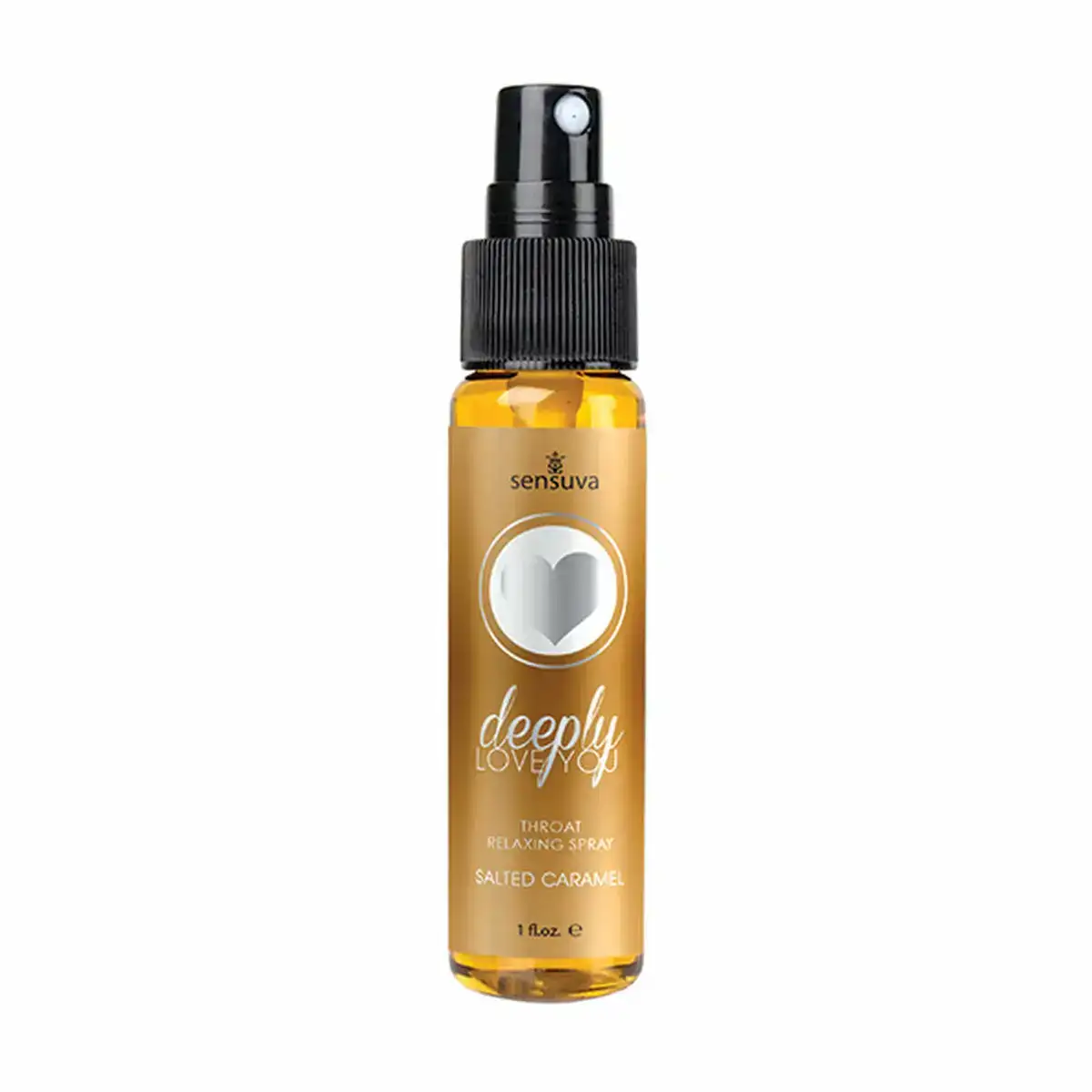 Spray relaxant pour la gorge sensuva salted caramel 30 ml_4907. DIAYTAR COTE D'IVOIRE - Votre Boutique en Ligne, Votre Identité. Naviguez à travers notre plateforme et choisissez des articles qui expriment qui vous êtes et ce que vous chérissez.