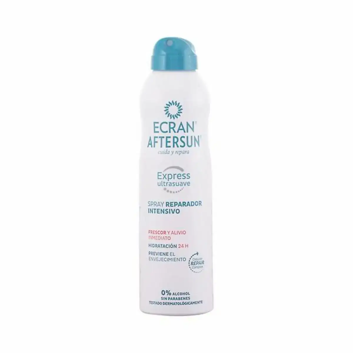 Spray reparateur after sun ecran 1101 250 ml _3394. DIAYTAR COTE D'IVOIRE - Votre Passage vers le Raffinement. Plongez dans notre univers de produits exquis et choisissez des articles qui ajoutent une touche de sophistication à votre vie.