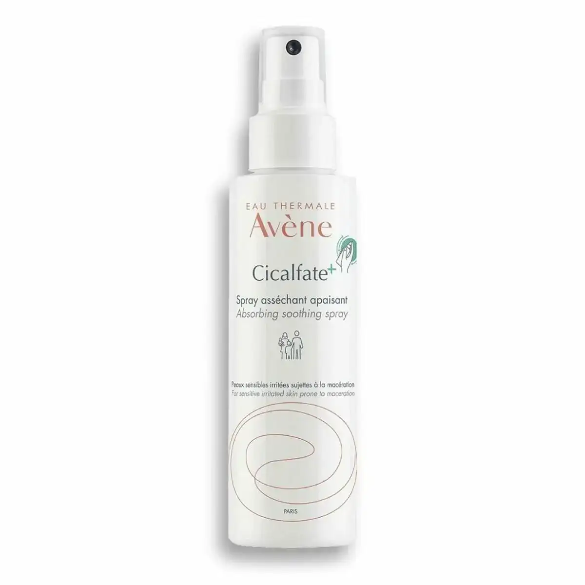 Spray reparateur avene cicalfate 100 ml_2519. DIAYTAR COTE D'IVOIRE - Votre Destination Shopping Incontournable. Parcourez nos rayons virtuels et trouvez des articles qui répondent à tous vos besoins, du quotidien à l'exceptionnel.