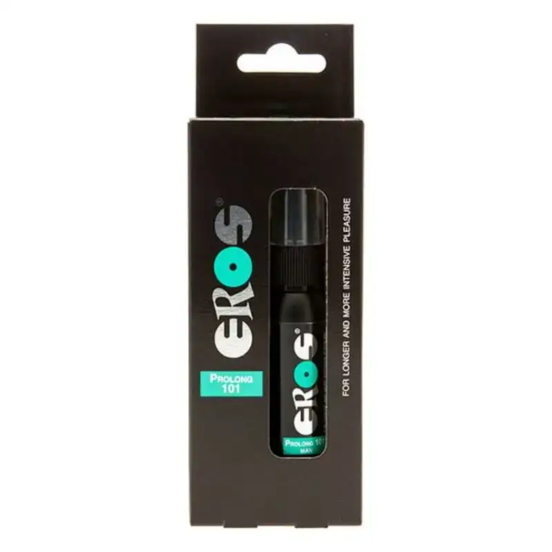 Spray retardant eros 30 ml _2511. Découvrez DIAYTAR COTE D'IVOIRE - Là où Votre Shopping Prend Vie. Plongez dans notre vaste sélection et trouvez des produits qui ajoutent une touche spéciale à votre quotidien.