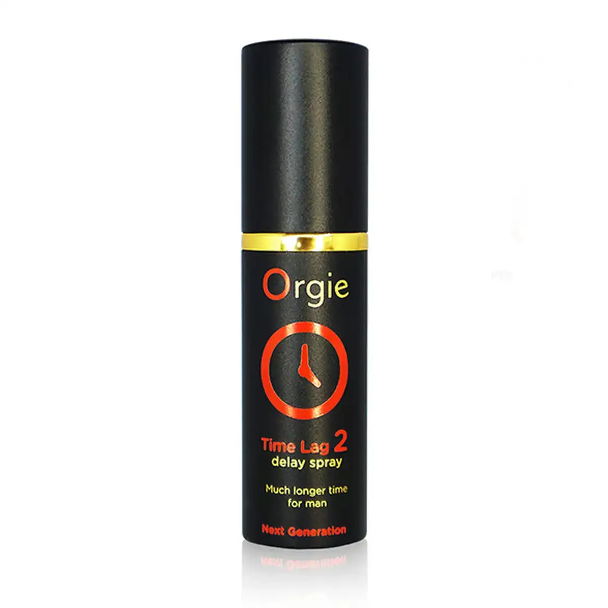 Spray retardant orgie time lag 2 next generation 10 ml_2431. Bienvenue sur DIAYTAR COTE D'IVOIRE - Votre Destination Shopping à la Côte d'Ivoireaise. Explorez notre boutique en ligne et découvrez une gamme variée de produits qui capturent l'esprit du Côte d'Ivoire.
