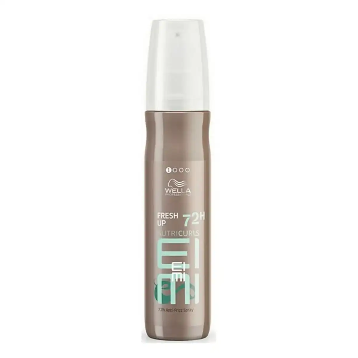 Spray revitalisant pour cheveux boucles eimi wella 150 ml _8440. Découvrez DIAYTAR COTE D'IVOIRE - Là où le Choix Rencontre la Qualité. Parcourez notre gamme diversifiée et choisissez parmi des produits conçus pour exceller dans tous les aspects de votre vie.