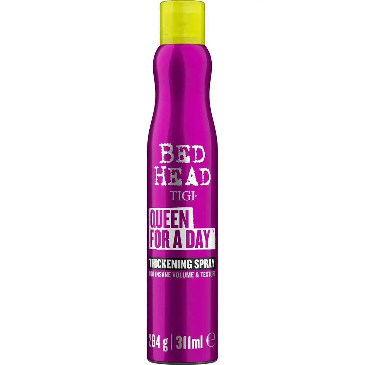 Spray volumateur be head tigi 140718 311 ml_1584. Découvrez DIAYTAR COTE D'IVOIRE - Là où Votre Shopping Prend Vie. Plongez dans notre vaste sélection et trouvez des produits qui ajoutent une touche spéciale à votre quotidien.