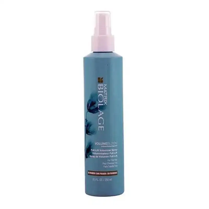 Spray volumateur biolage volumebloom matrix volumebloom 250 ml 250 ml_5699. Entrez dans l'Univers de DIAYTAR COTE D'IVOIRE - Où la Tradition S'unit à la Modernité. Explorez notre sélection pour trouver des produits qui allient héritage et innovation.