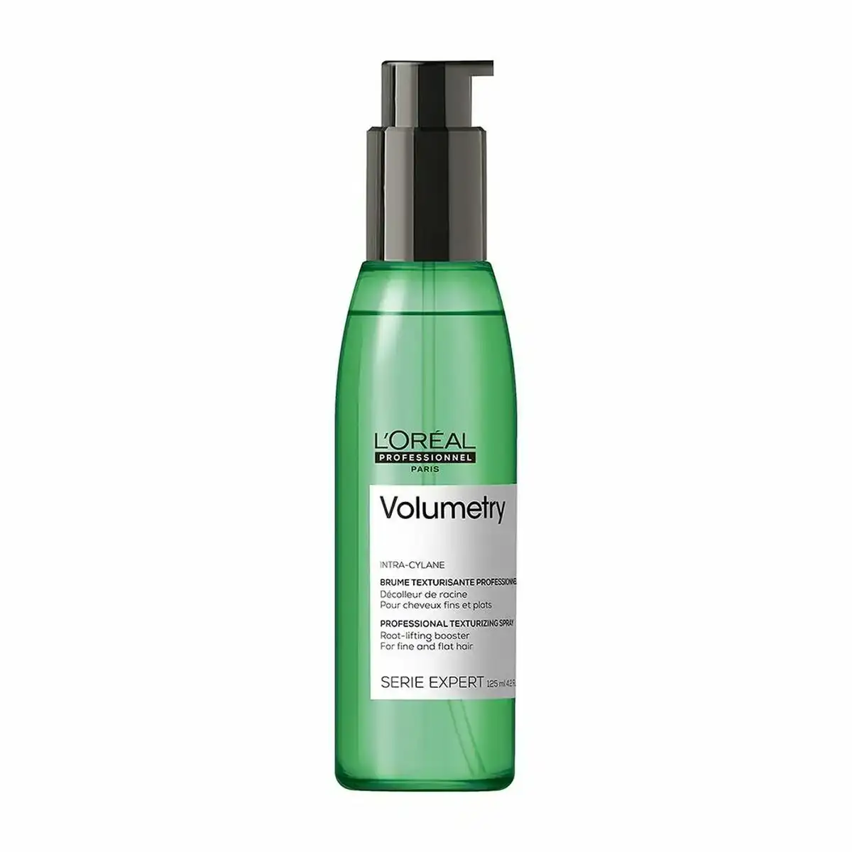 Spray volumateur l oreal professionnel paris volumetry 125 ml _8393. Entrez dans le Monde de DIAYTAR COTE D'IVOIRE - Où la Satisfaction est la Priorité. Explorez notre sélection pensée pour vous offrir une expérience de shopping qui va au-delà de vos attentes.