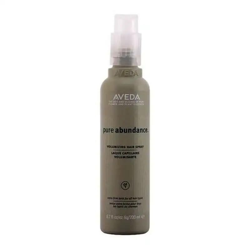 Spray volumateur pure abundance aveda 200 ml _9670. DIAYTAR COTE D'IVOIRE - Où Chaque Sélection est une Victoire. Découvrez notre boutique en ligne et trouvez des articles qui vous rendent la vie plus belle, un choix à la fois.
