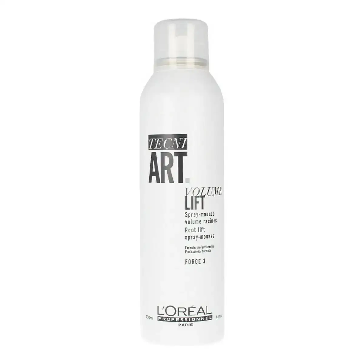 Spray volumateur tecni art l oreal expert professionnel 250 ml _1083. Bienvenue sur DIAYTAR COTE D'IVOIRE - Où Chaque Détail compte. Plongez dans notre univers et choisissez des produits qui ajoutent de l'éclat et de la joie à votre quotidien.
