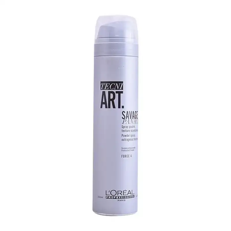 Spray volumateur tecni art l oreal professionnel paris tecni art 250 ml 250 ml_5312. Entrez dans l'Univers de DIAYTAR COTE D'IVOIRE - Où Chaque Produit a une Signification. Explorez notre gamme diversifiée et découvrez des articles qui résonnent avec votre vie.