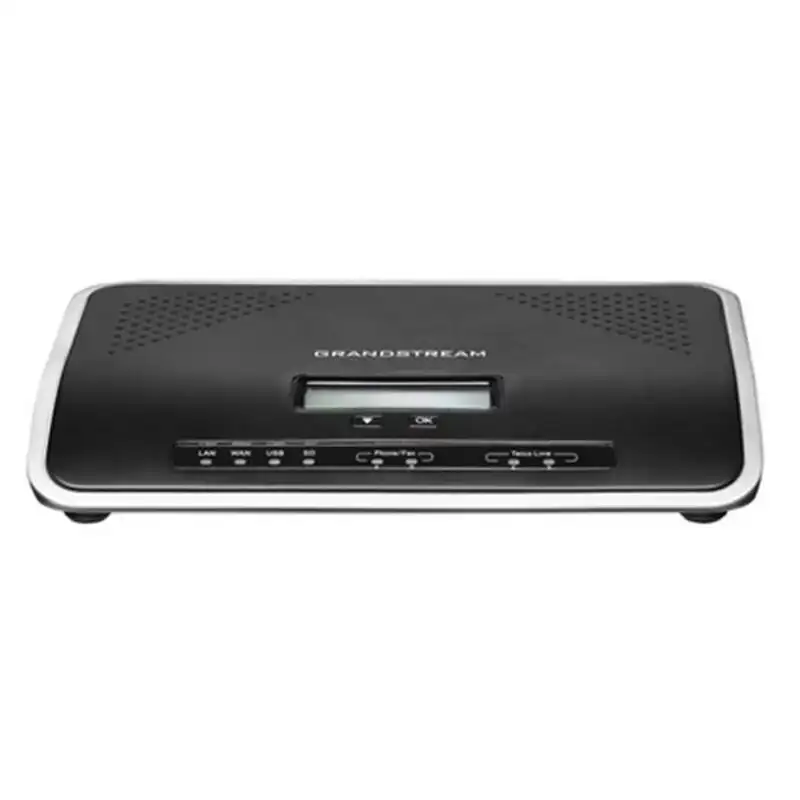 Standard telephonique ip grandstream ucm6202 2fxs 2fxo usb sd noir_2174. DIAYTAR COTE D'IVOIRE - Là où Chaque Clic Compte. Parcourez notre boutique en ligne et laissez-vous guider vers des trouvailles uniques qui enrichiront votre quotidien.