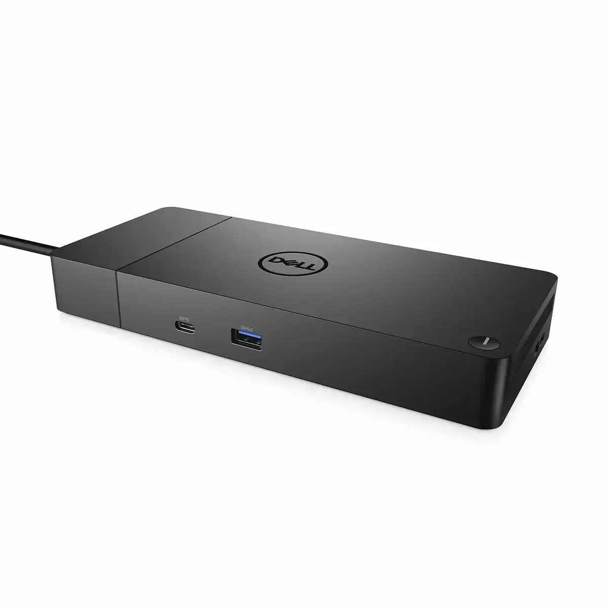 Station d acceuil dell wd19s130w_3520. Bienvenue chez DIAYTAR COTE D'IVOIRE - Où Votre Shopping Prend Vie. Découvrez notre univers et dénichez des trésors qui ajoutent de la couleur à votre quotidien.