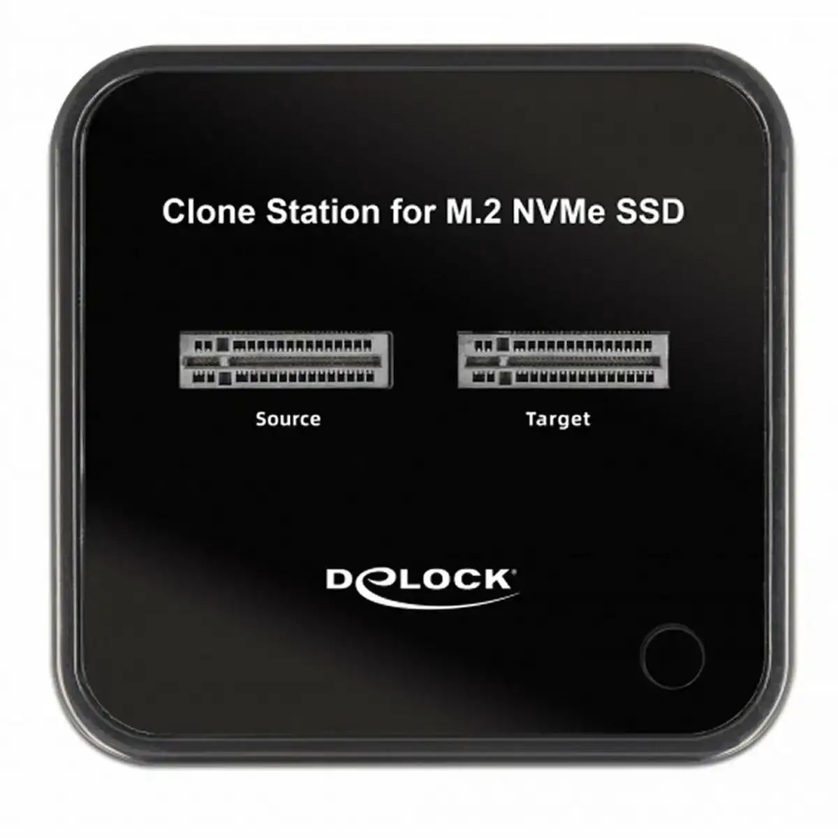 Station d acceuil delock 64177 noir 10 gbps_7081. DIAYTAR COTE D'IVOIRE - Là où Chaque Achat a du Sens. Explorez notre gamme et choisissez des produits qui racontent une histoire, du traditionnel au contemporain.