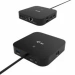 Station d acceuil i tec c31hdmidpdockpd noir 100 w_1688. Bienvenue sur DIAYTAR COTE D'IVOIRE - Votre Fenêtre sur le Shopping Moderne. Parcourez notre boutique en ligne et découvrez des produits qui incarnent l'évolution du style et de la qualité.