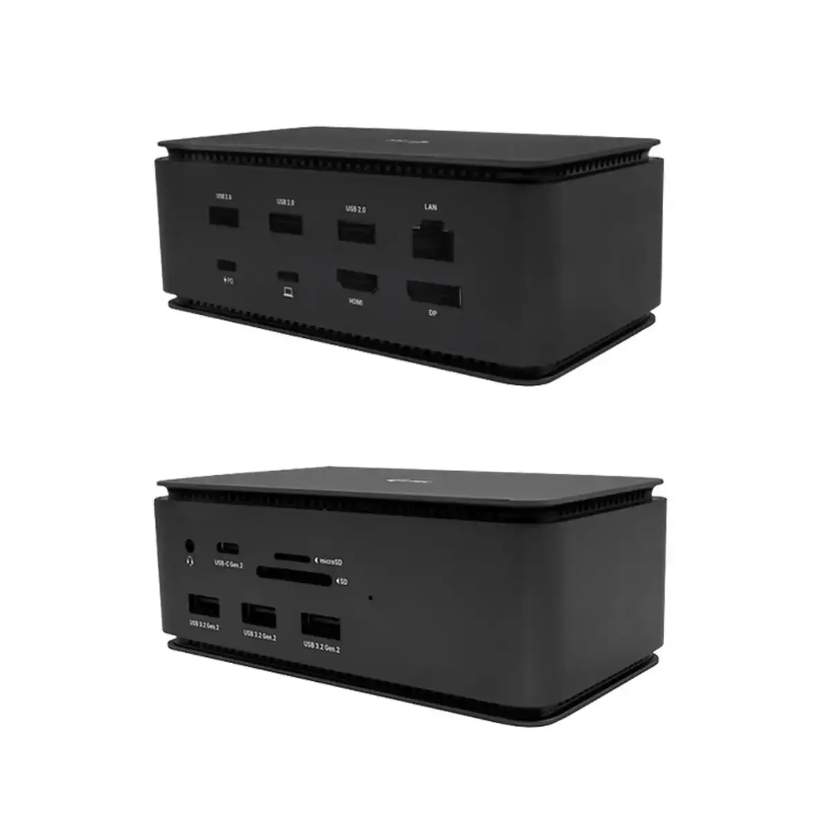 Station d acceuil i tec usb4dual4kdockpd noir 4k_3282. Bienvenue dans l'univers captivant de DIAYTAR COTE D'IVOIRE - Votre Plateforme de Shopping Tout-en-Un. Parcourez notre boutique en ligne pour découvrir des produits uniques, allant des articles ménagers aux élégants accessoires de mode.