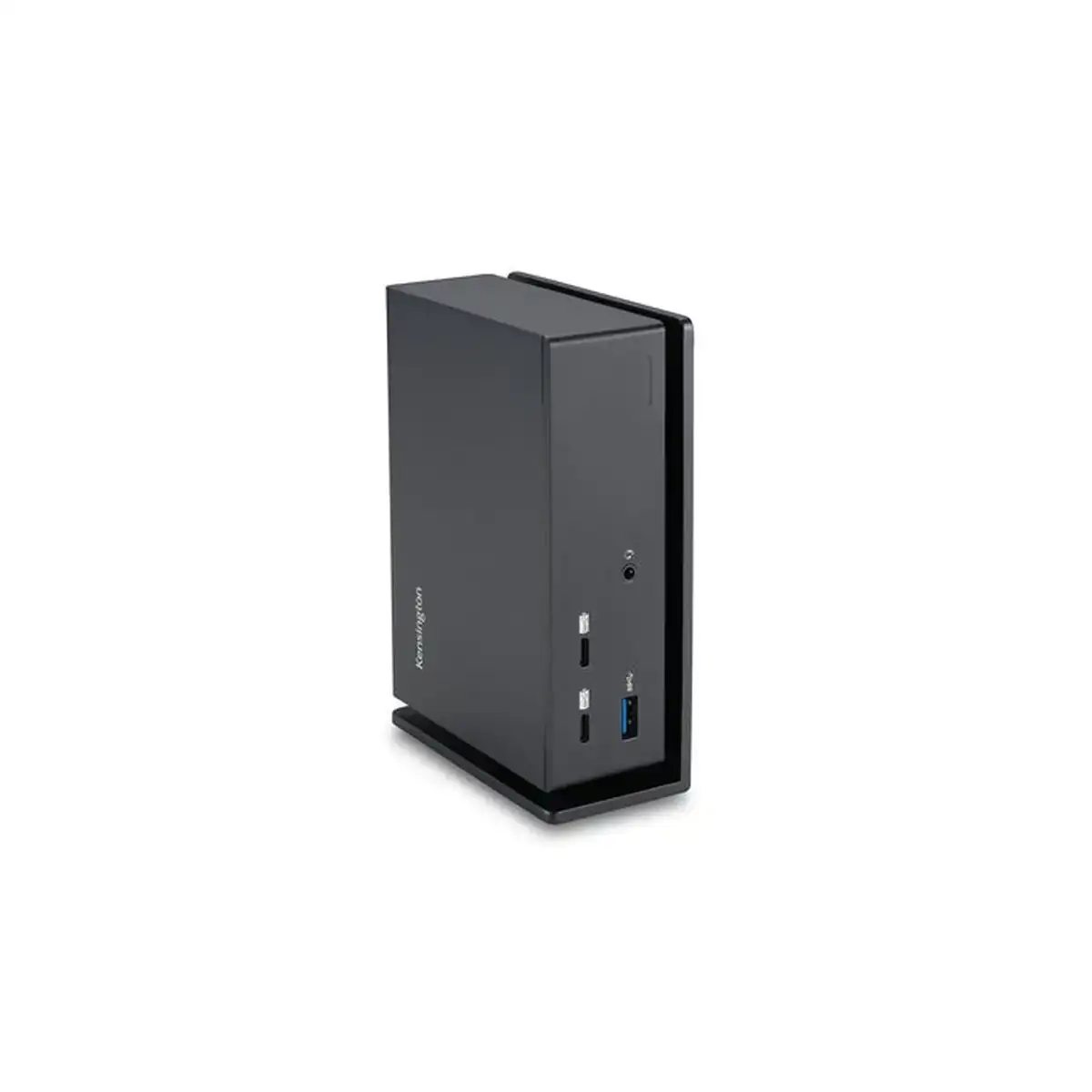 Station d acceuil kensington 4k dual thunderbolt tm 3 usb c_8990. Bienvenue chez DIAYTAR COTE D'IVOIRE - Là où les Désirs Prendent Vie. Explorez notre boutique en ligne et laissez-vous séduire par des articles qui font écho à vos aspirations et à votre style unique.