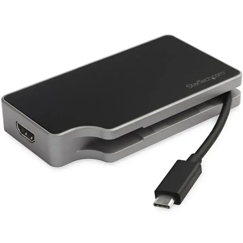 Station d acceuil startech dkt30chvgpd noir 4k ultra hd_5251. Bienvenue chez DIAYTAR COTE D'IVOIRE - Où Chaque Achat est un Geste d'Amour. Découvrez notre sélection minutieuse et choisissez des articles qui témoignent de votre passion.