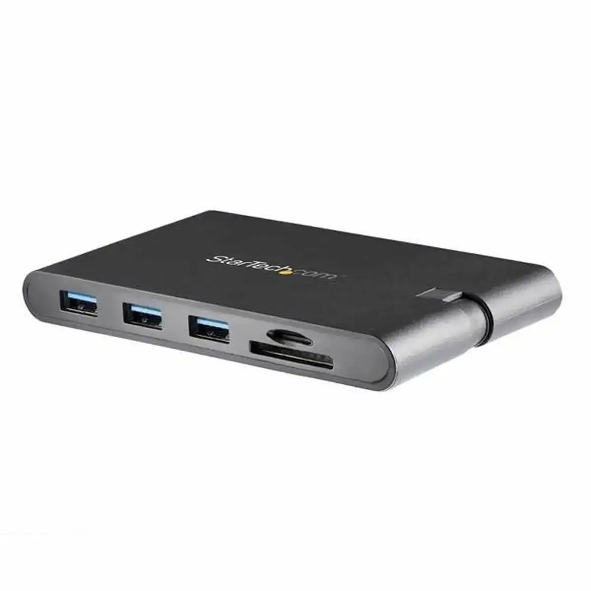 Station d acceuil startech dkt30chvscpd noir 88 g_1106. DIAYTAR COTE D'IVOIRE - Votre Paradis Shopping au Cœur du Côte d'Ivoire. Explorez notre boutique en ligne et découvrez des produits conçus pour enchanter chaque aspect de votre vie.